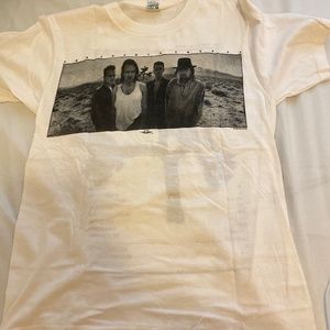 Vintage Joshua tree Tshirt